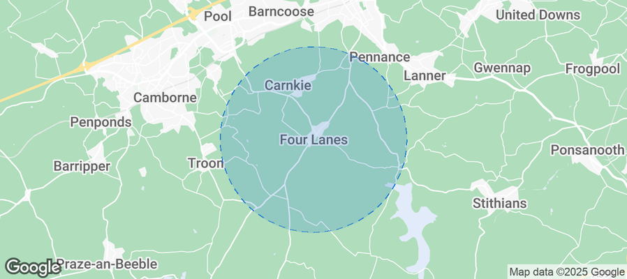 Discover Four Lanes Airbnb Analytics